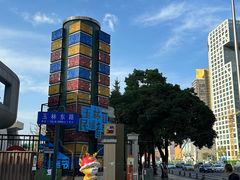 -老黄记手撕烤兔(玉林街店)