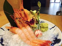 -水之惠鲜鱼料理(王府大街店)