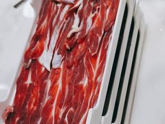 -潮汕大目牛肉火锅(水围店)