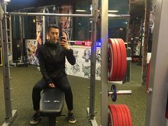 -Nirvana Fitness健身工作室