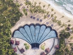 -富国岛翡翠湾 JW 万豪度假酒店