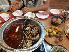 -牛New寿喜烧(青浦店)