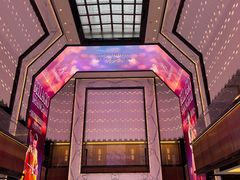 -上海苏宁宝丽嘉酒店·Cafe Bellagio西餐厅