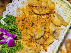 -东江海鲜大排档·潮汕菜·砂锅粥