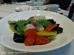 -7号院家宴.烧鸽子(门头沟店)