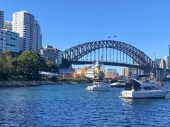 -悉尼海港大桥