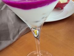 -视界美食自助餐厅·石家庄希尔顿酒店