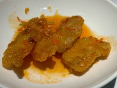 -关东小磨东北菜(漕河泾印象城店)