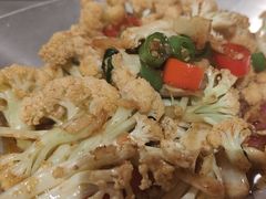 -悦海·家宴·冰花皮皮虾大锅贴(宝龙店)