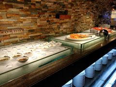 -汉巴味德自助餐厅(嘉定宝龙广场店)