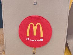 -麦当劳(四川北路店)