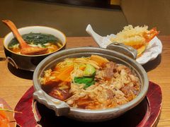 -耕海日本料理(万达华府店)
