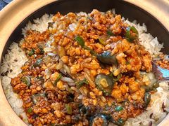 -浩运·海鲜青岛菜·海胆水饺(石老人店)
