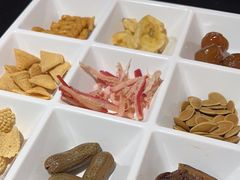 -探鱼·鲜青椒爽麻烤鱼(广州花都来又来店)