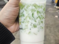 -鲍氏老字号冷热饮老店(瑞安店)