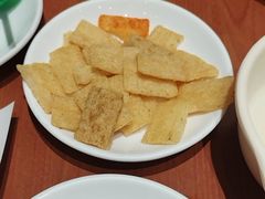 -鸿毛饺子(紫竹桥店)