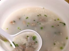 上汤鱼包-石岐佬中山菜馆(张溪店)