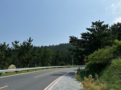-威海国际海水浴场旅游区