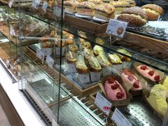 -巴黎贝甜(常德路店)