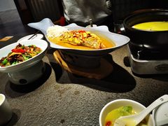 -徽张·新徽菜(五棵松·永定路店)