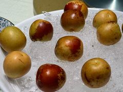 -四季民福烤鸭店(外滩外白渡桥店)