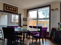 -北京龙庆四季香农家饭庄·灶台鱼·碳烤虹鳟鱼(龙庆峡店)