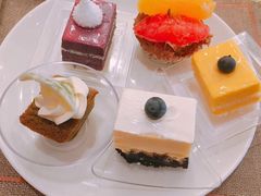 -舟山朱家尖威斯汀酒店·知味标帜自助餐厅