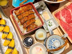 -山葵家·创意料理(宁波来福士店)