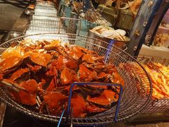 -富力万达文华酒店·海鲜自助