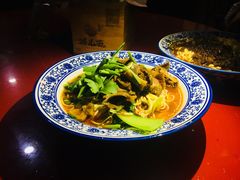 -老地方猫儿面(磁器口店)