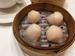 -稻香酒家·34年老字号·港式粤菜(汉街店)