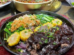 -灶东家民间菜(回兴店)