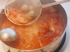 -陈记顺和牛肉火锅(永泰店)