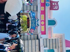 -厦门方特梦幻王国