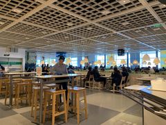 大堂-宜家·瑞典风味餐厅(海达南街店)