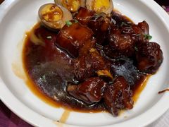 -和记小菜(大宁店)