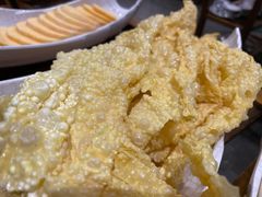 -亿诣蝎府炸酱面羊蝎子火锅(酷车小镇店)