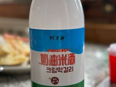 -震海贝烤贝·民俗特色店(延吉总店)