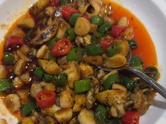 -品味居·首店·大连鲜活海鲜大连菜(东港店)