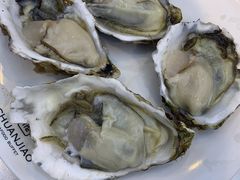 -川骄海鲜自助(河东店)