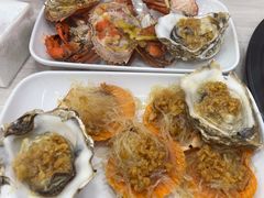 -船奇蒸汽海鲜·闽菜(八市海鲜总店)