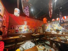 -白石的深夜食堂(济南万象城店)