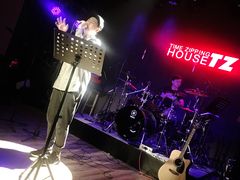 -TZ House音乐现场(茅台店)