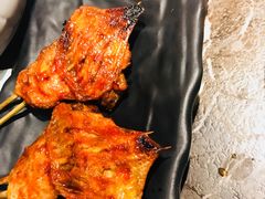 -一品诚记烤肉(大连柏威年购物中心店)
