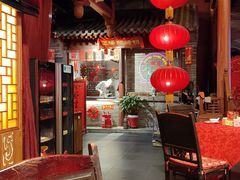 -正阳门饭庄·烤鸭·北京菜(万丰路七里庄店)