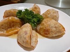 芋蓉酿茄瓜-和记菜馆