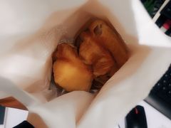 -早安山丘·豆浆油条(小木桥路店)