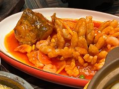 -江太极江浙菜(马桥万达广场店)