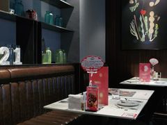 大堂-西堤厚牛排(昆山店)