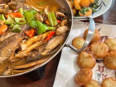 -李东农庄(中南百草园地标店)